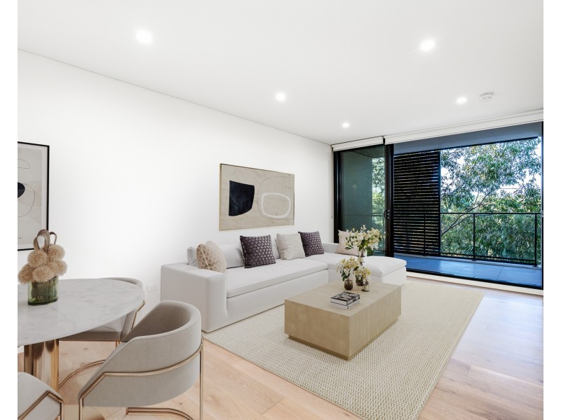 405/98 Caddies Boulevard, Rouse Hill NSW 2155