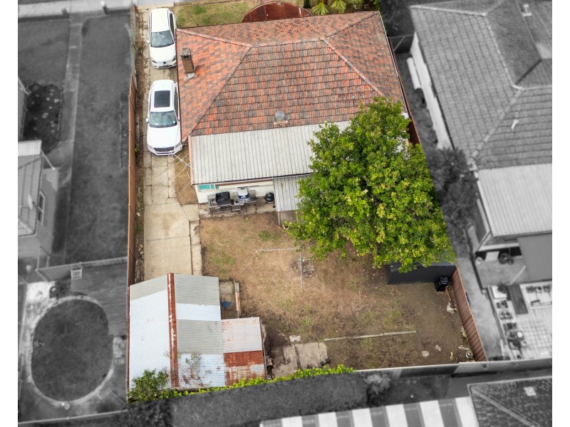 81 Harry Avenue, Lidcombe NSW 2141