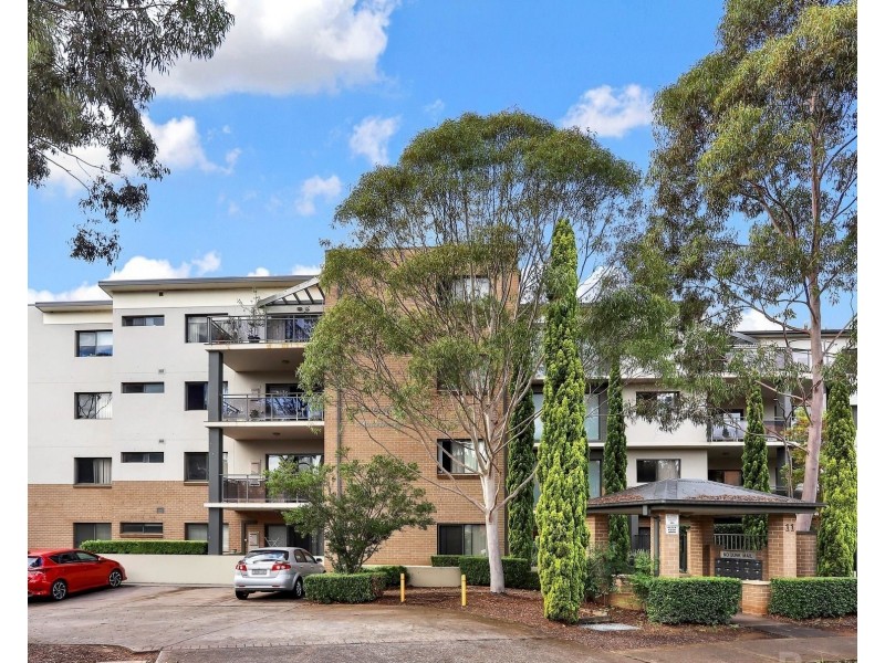 1/11 Kilbenny Street, Kellyville Ridge NSW 2155