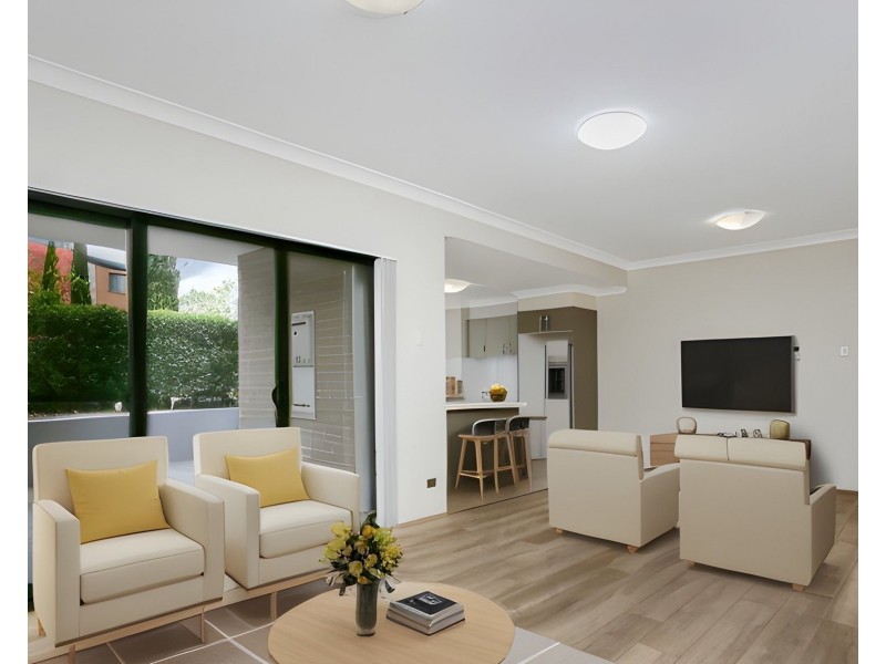 1/11 Kilbenny Street, Kellyville Ridge NSW 2155