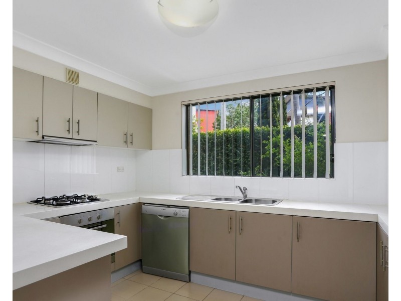 1/11 Kilbenny Street, Kellyville Ridge NSW 2155