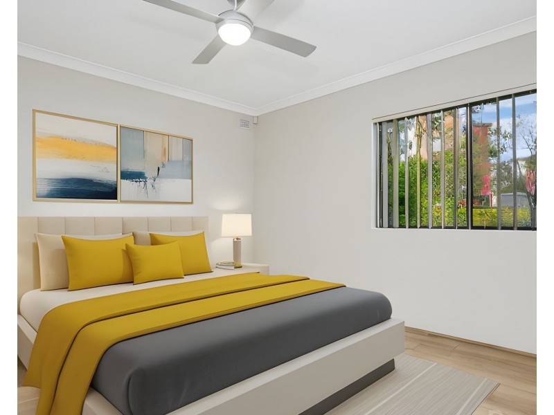 1/11 Kilbenny Street, Kellyville Ridge NSW 2155