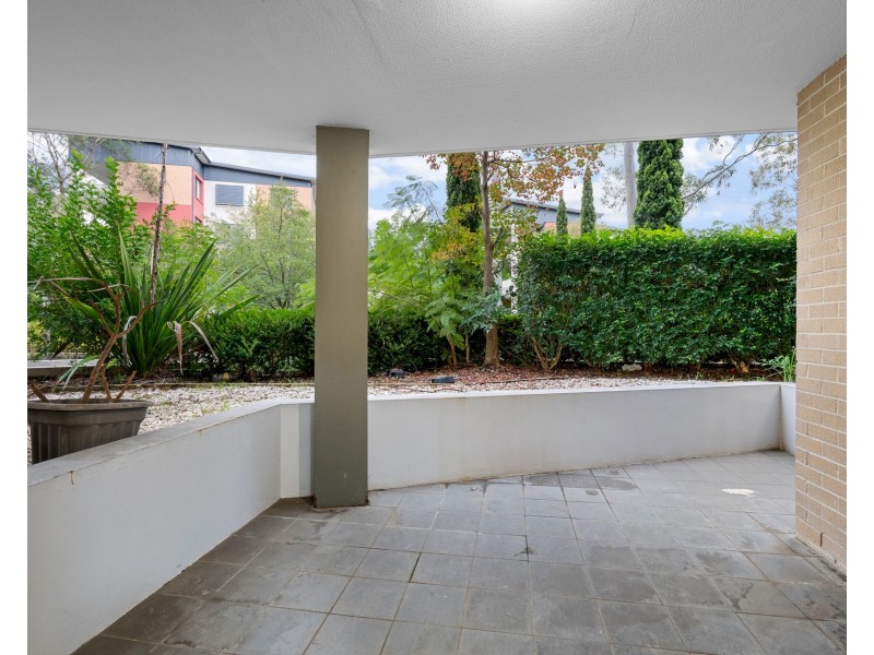 1/11 Kilbenny Street, Kellyville Ridge NSW 2155