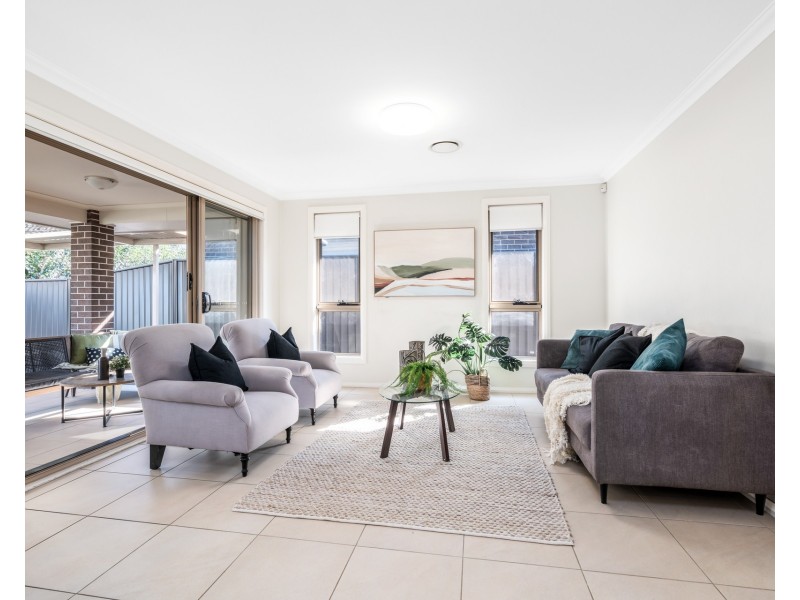 6  Lotus Street, Marsden Park NSW 2765