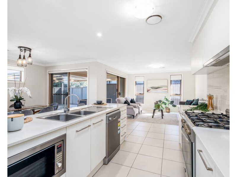 6  Lotus Street, Marsden Park NSW 2765
