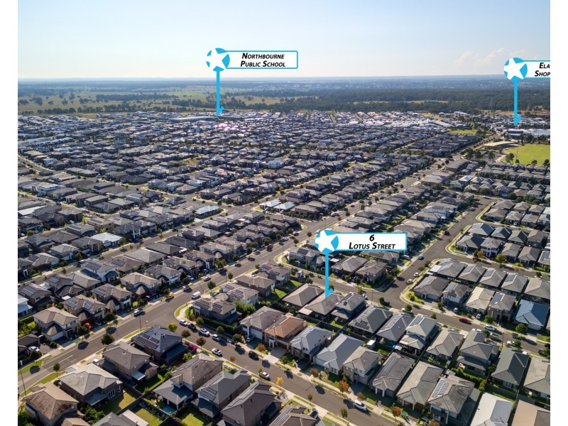 6  Lotus Street, Marsden Park NSW 2765