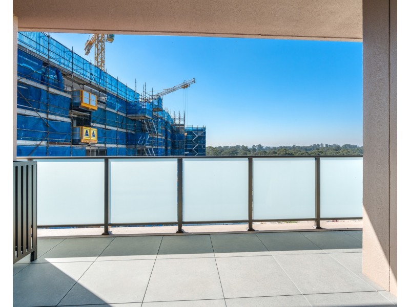 606/4B Hasluck Street, Rouse Hill NSW 2155