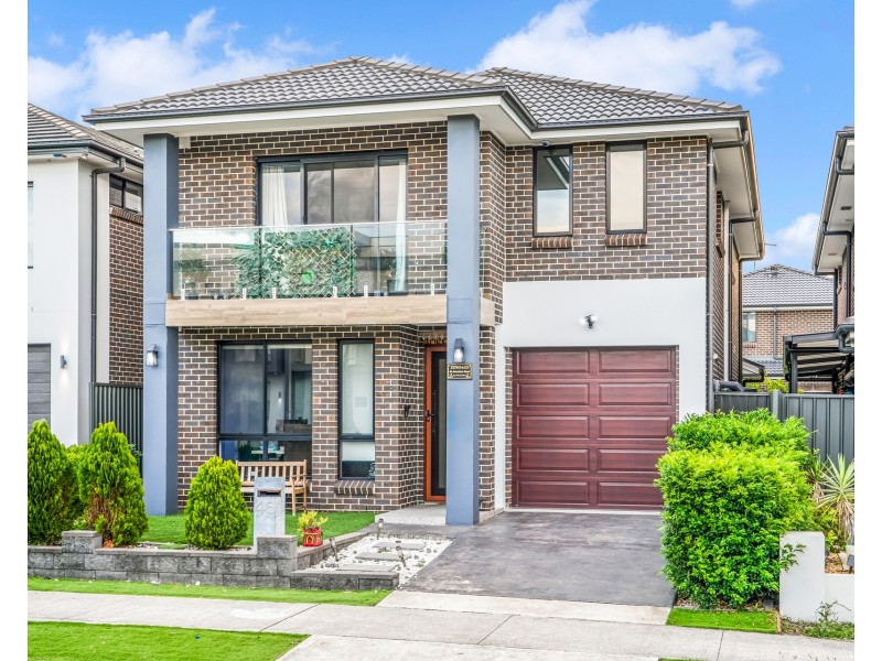 46 Geranium Street, Marsden Park NSW 2765