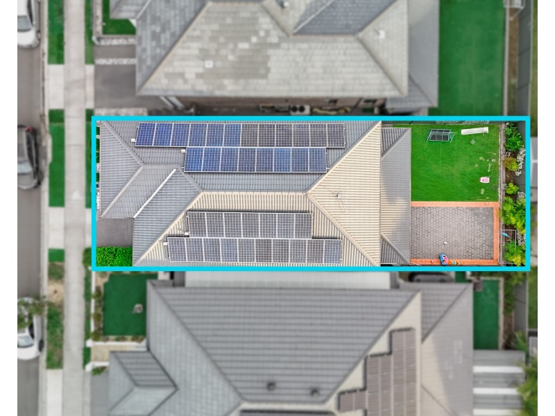 46 Geranium Street, Marsden Park NSW 2765