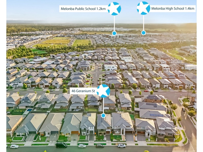 46 Geranium Street, Marsden Park NSW 2765