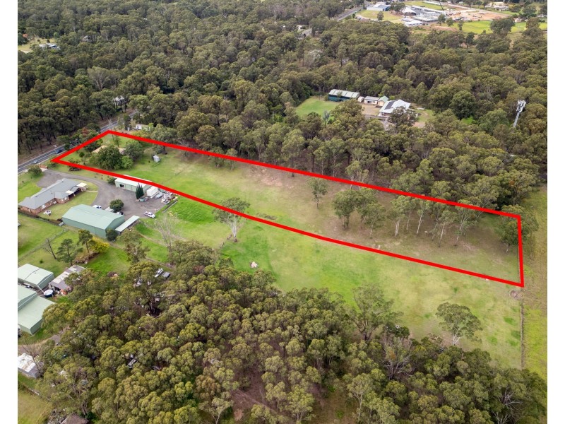 269 Garfield Road West, Marsden Park NSW 2765