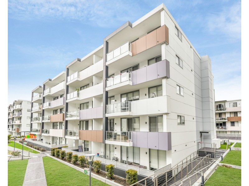 336/79 Grima Street, Schofields NSW 2762