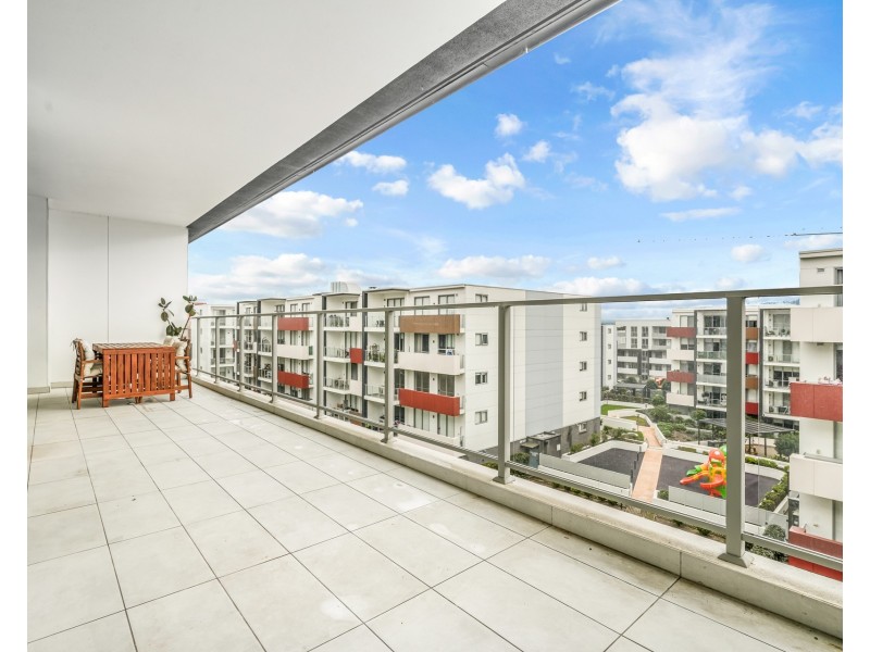 336/79 Grima Street, Schofields NSW 2762