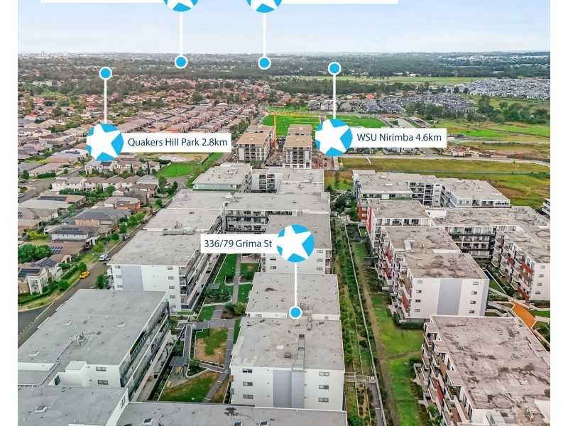 336/79 Grima Street, Schofields NSW 2762