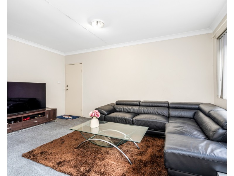 3/15 Oxford Street, Merrylands NSW 2160