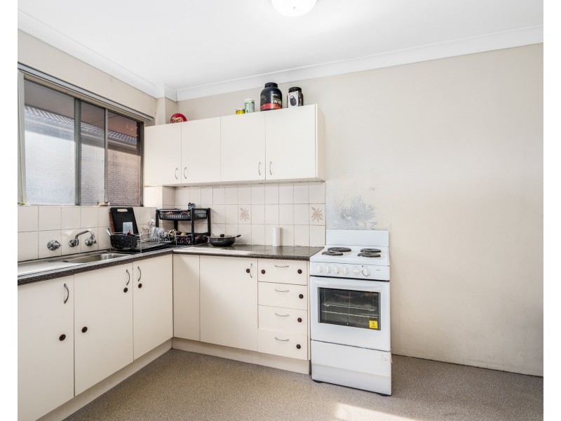 3/15 Oxford Street, Merrylands NSW 2160