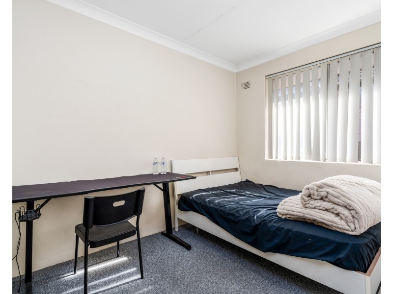 3/15 Oxford Street, Merrylands NSW 2160