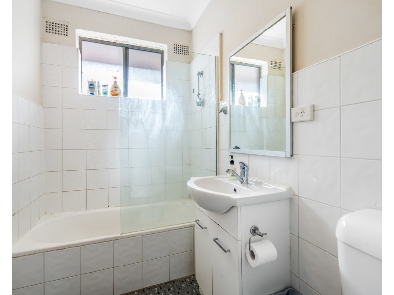 3/15 Oxford Street, Merrylands NSW 2160