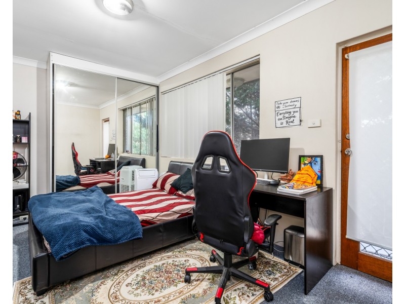 3/15 Oxford Street, Merrylands NSW 2160