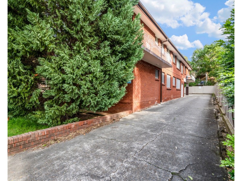 3/15 Oxford Street, Merrylands NSW 2160