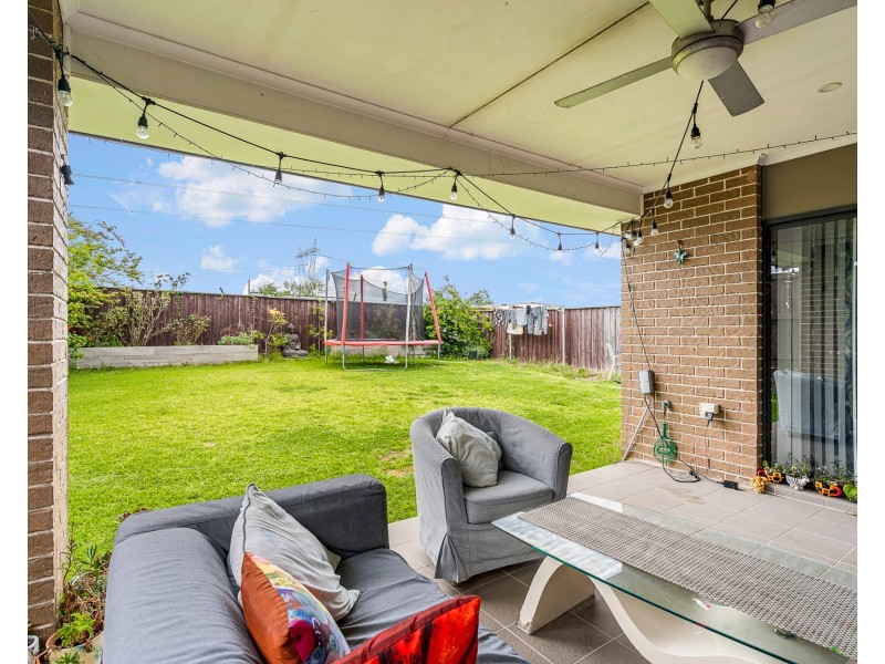 3 Eleanor Drive, Glenfield NSW 2167