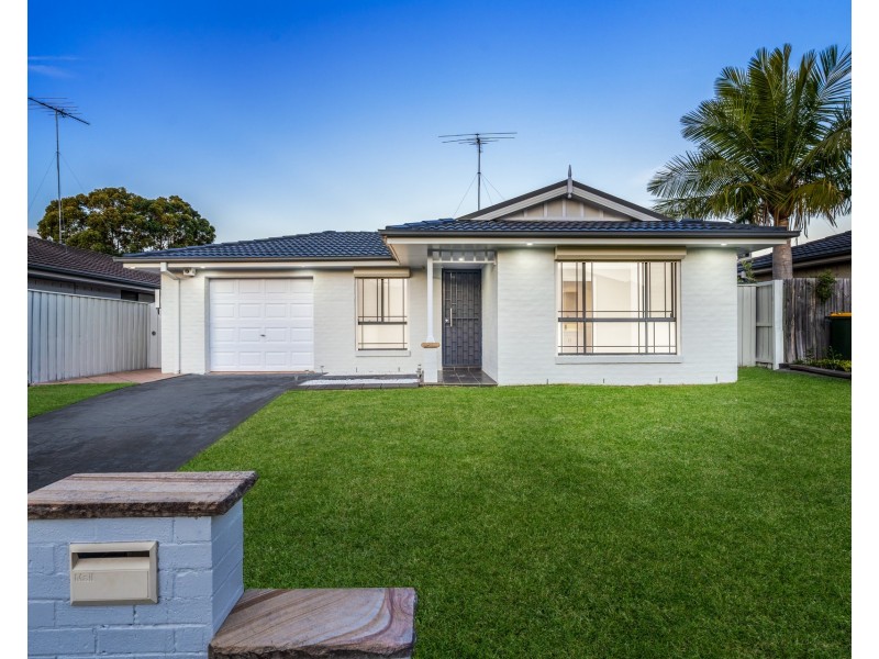 15 Messina Street, Parklea NSW 2768