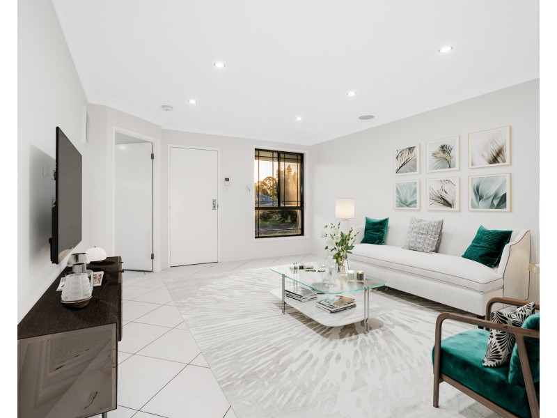 15 Messina Street, Parklea NSW 2768