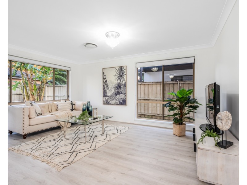 3 Bather Street, The Ponds NSW 2769