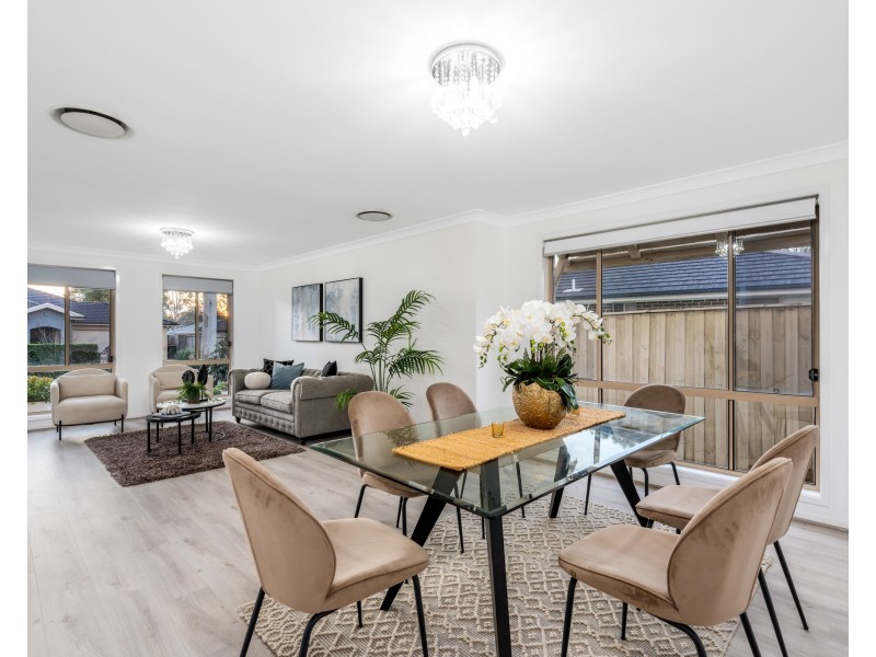 3 Bather Street, The Ponds NSW 2769