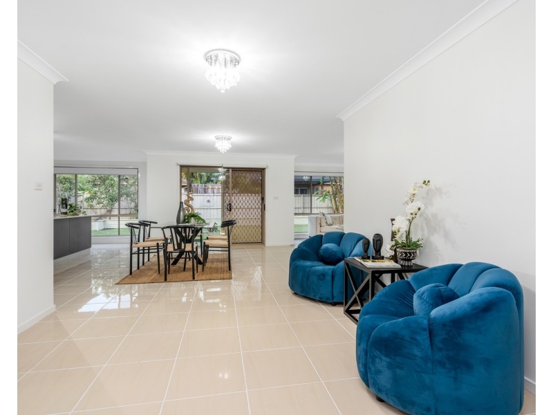3 Bather Street, The Ponds NSW 2769