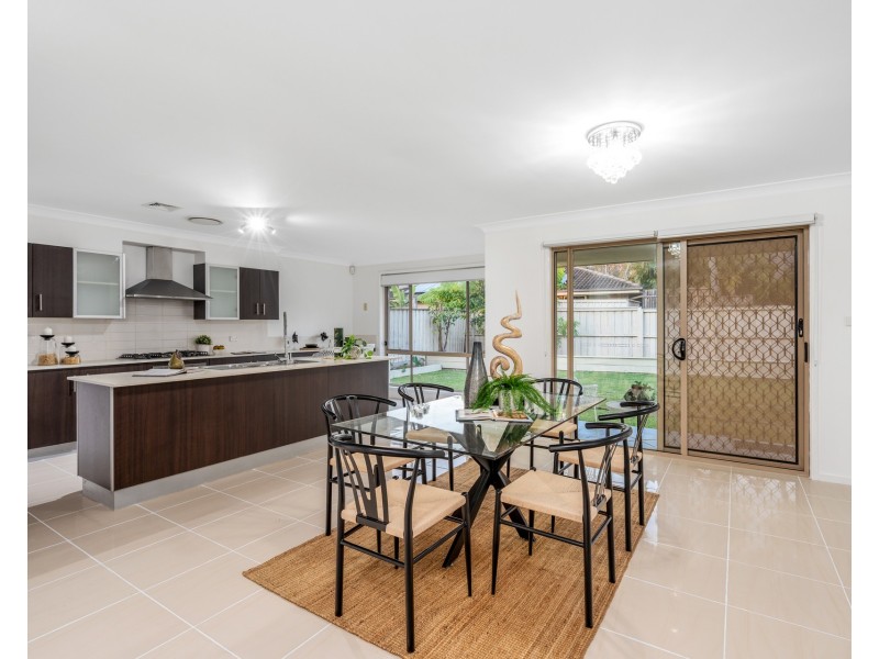 3 Bather Street, The Ponds NSW 2769