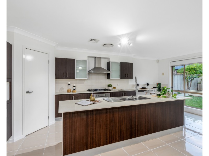 3 Bather Street, The Ponds NSW 2769