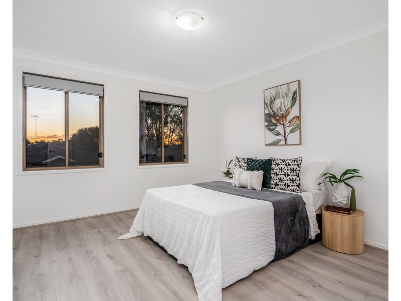 3 Bather Street, The Ponds NSW 2769
