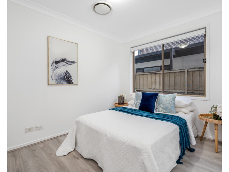 3 Bather Street, The Ponds NSW 2769