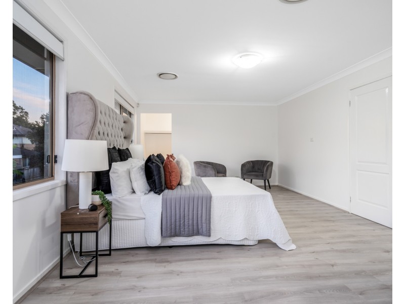 3 Bather Street, The Ponds NSW 2769