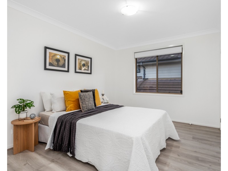 3 Bather Street, The Ponds NSW 2769