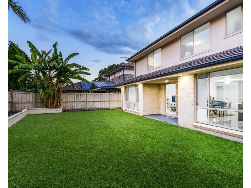 3 Bather Street, The Ponds NSW 2769
