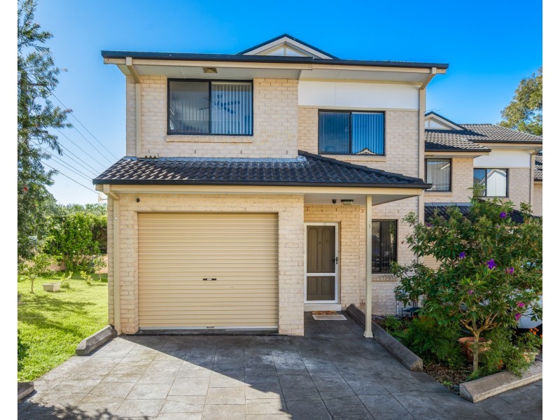 1/152-156 Metella Road, Toongabbie NSW 2146