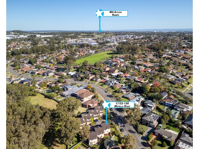 1/152-156 Metella Road, Toongabbie NSW 2146