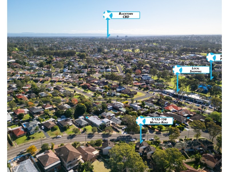 1/152-156 Metella Road, Toongabbie NSW 2146