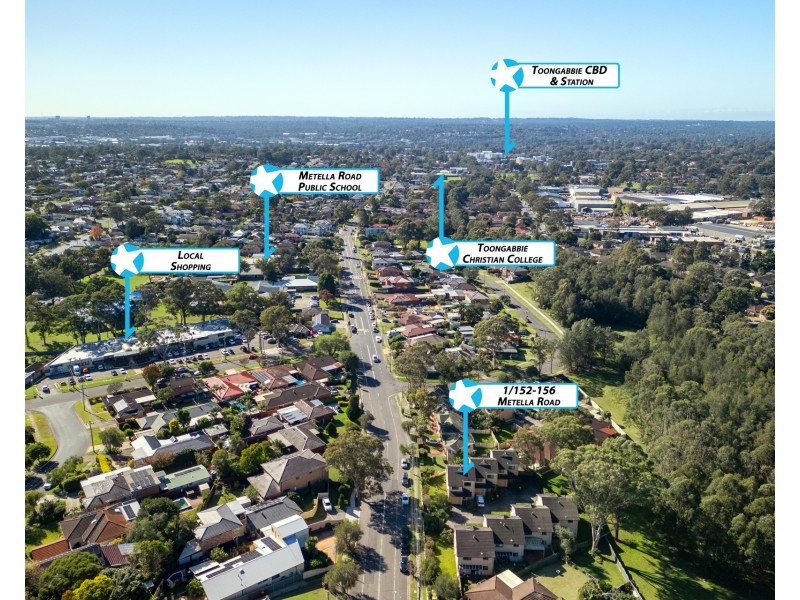1/152-156 Metella Road, Toongabbie NSW 2146