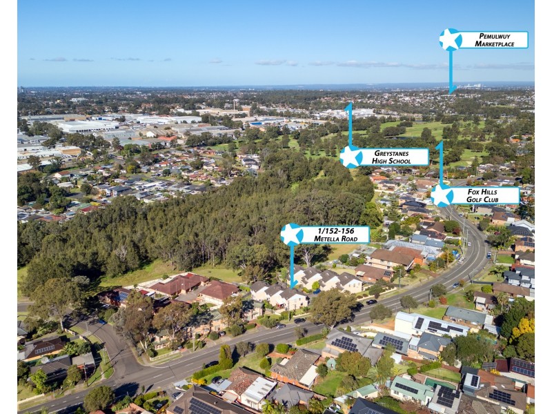 1/152-156 Metella Road, Toongabbie NSW 2146