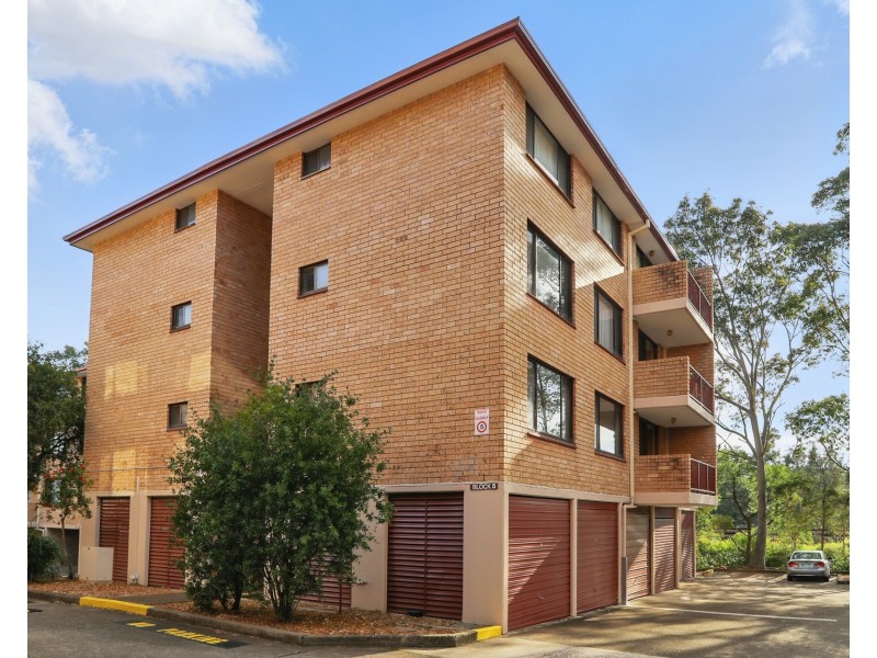 53/26 Mantaka Street, Blacktown NSW 2148