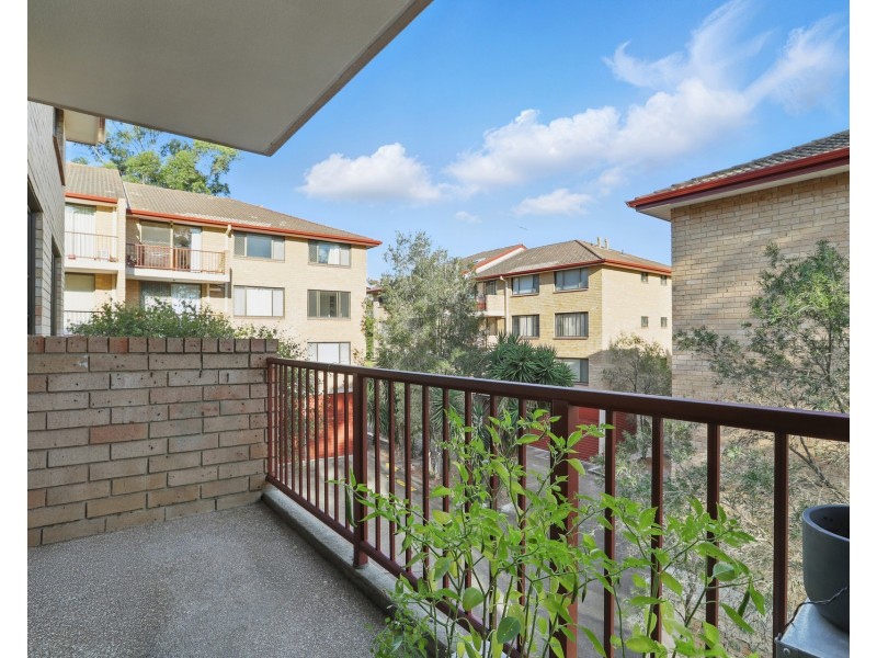 53/26 Mantaka Street, Blacktown NSW 2148