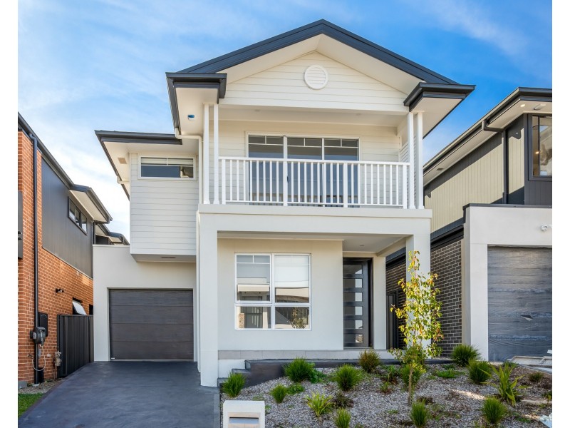 184 Mustang Avenue, Box Hill NSW 2765
