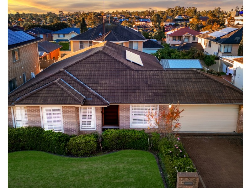 5 Lord Way, Glenwood NSW 2768