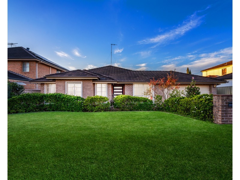 5 Lord Way, Glenwood NSW 2768