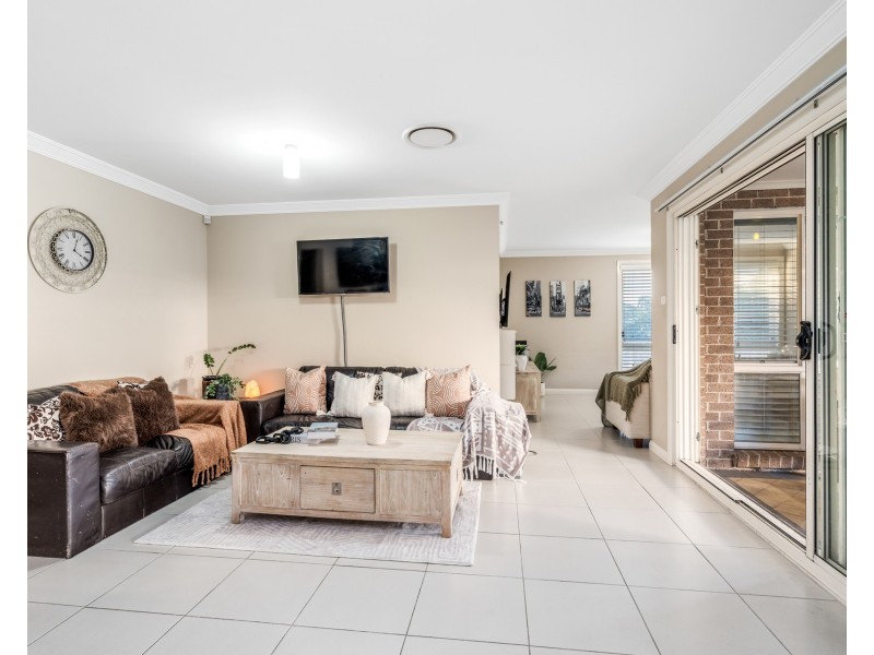 5 Lord Way, Glenwood NSW 2768