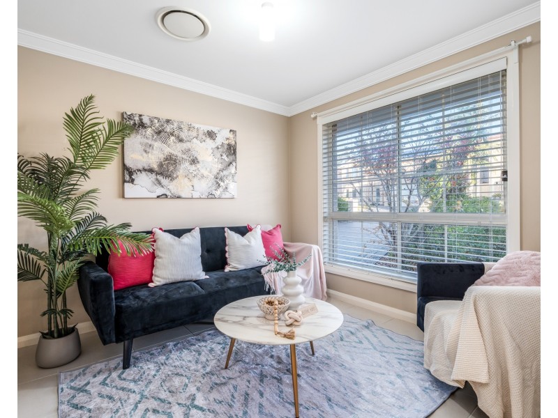 5 Lord Way, Glenwood NSW 2768