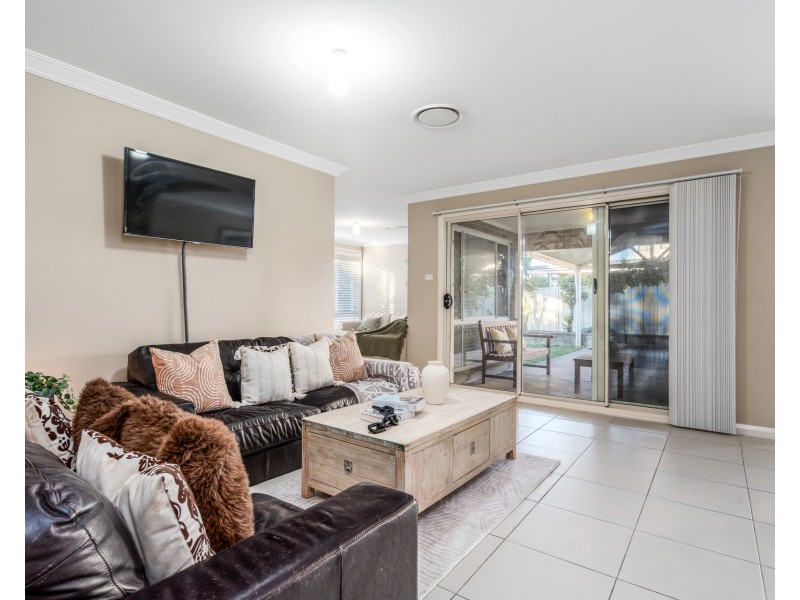 5 Lord Way, Glenwood NSW 2768